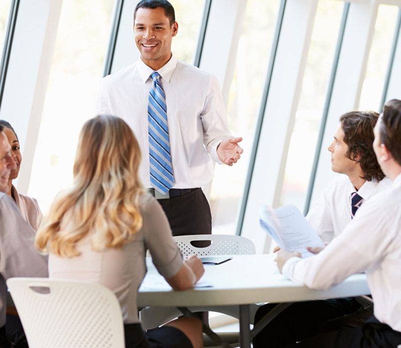 MASTER CLASS: Effective Strategic Execution