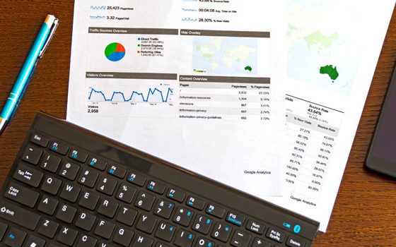 Controlling cash flow for business growth
